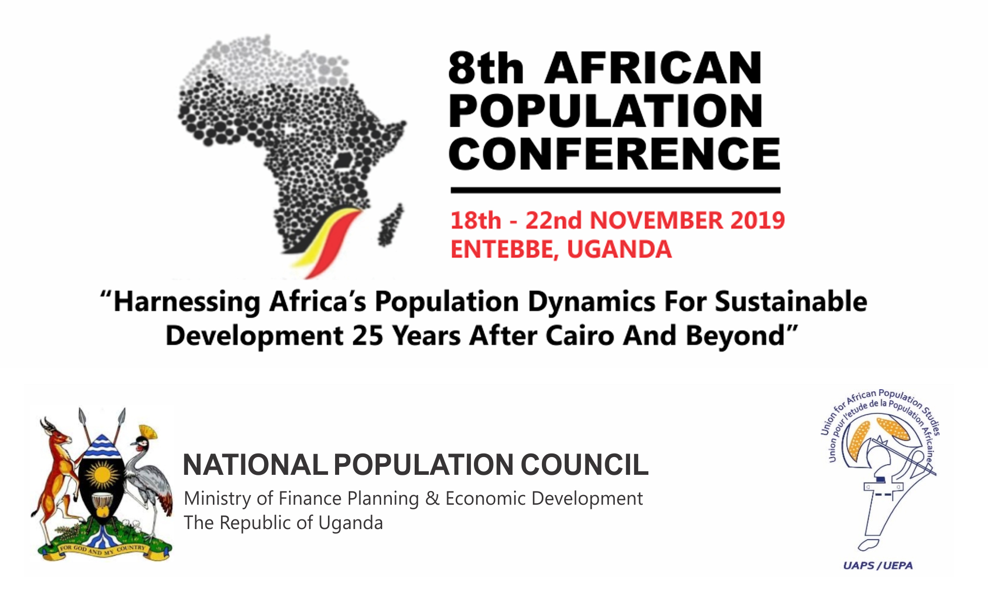 Conferência Económica Africana 2021